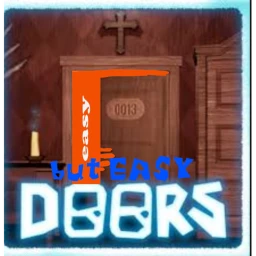 DOORSbutEASY icon