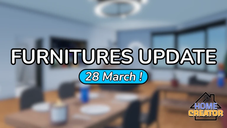 Furnitures Update