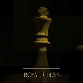 Royal Chess