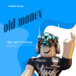 Old money outfit