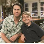 Wendell and Vinnie Fans!