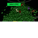 Jakov's DHC shop