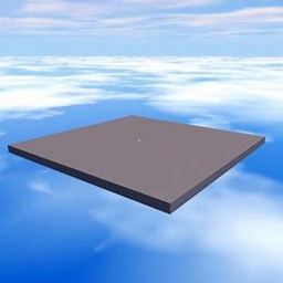 Just a Baseplate