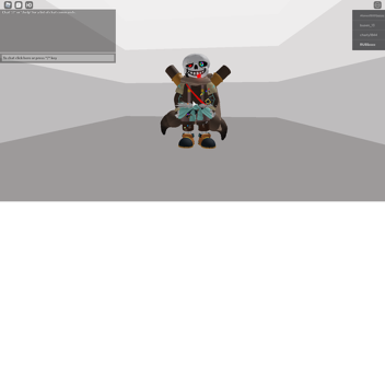 sans