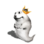 King Boo Chomik