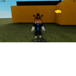 run!! from freddy fazbear and the gang