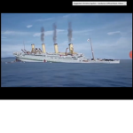 The Roblox titanic fans