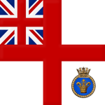 Zululand Naval Brigade HMS Shuah