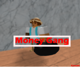 Money Gang Turf