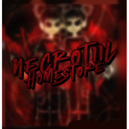 necrotiil | SHOP<3