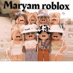 Maryam roblox