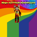 Almpo And Friends Productions Inc.