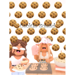 The Cookie squad!!!!