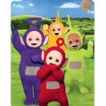 telie tubbies
