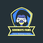 Sideways Ent