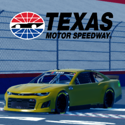 Texas Motor Speedway