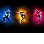 Dancers Divine