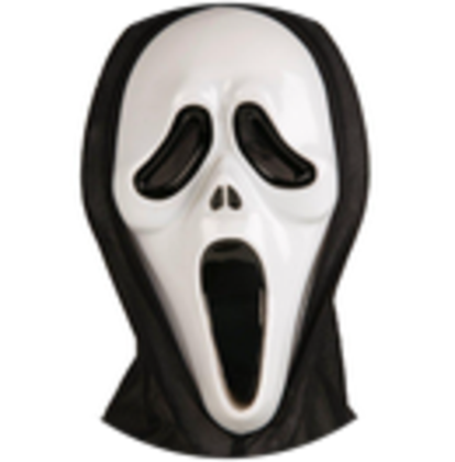 Scream Mask - Roblox
