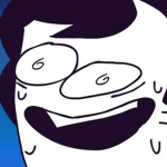 ) Its the Spooky month | is it- (