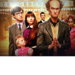 Series of unfortunate events club