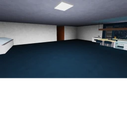 A Short Horror Game icon