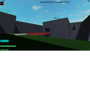 bloodgame (new waves)