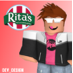 Rita's Water Ice's  V.1