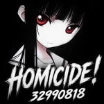 homicide !