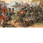 Napoleonic Training Corps.
