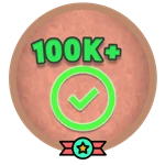 Game Badge Thumbnail