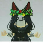 Кошка рита