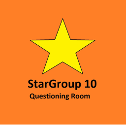 StarGroup IO Questioning Room
