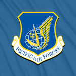USM [-] USAF Pacific Air Forces