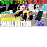 Weight Lifting Simulator fan club JOIN