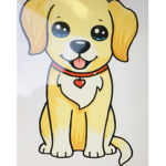 Los mayores fans de los perritos