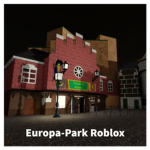 Europa Park & Resort