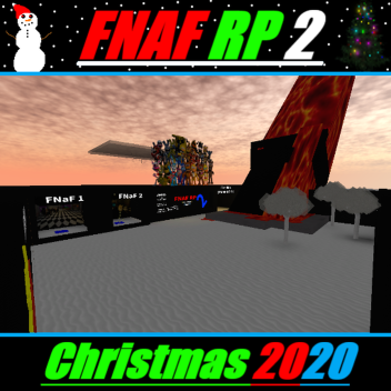 FNAF RP 2