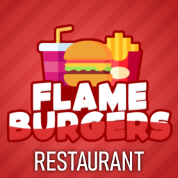Flame Burgers | Restaurant