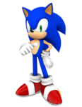 Super Sonic Speedsters