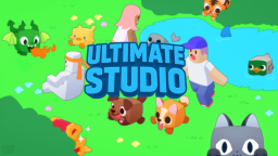 [Wkrótce!] Symulator zwierzaków X OG!