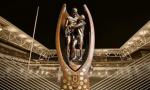 National rugby league COOL