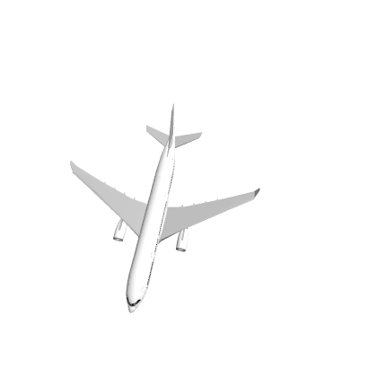 Emirates A330