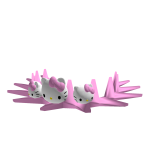 (Light Pink) Hello Kitty Void Star