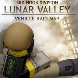 Lunar Valley icon