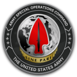 Army Speciаl Opеrаtions Commаnd