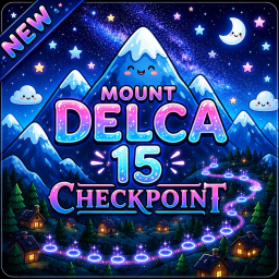 [EVENT👑ADMIN👑] MOUNT DELCA