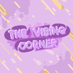 The Vibing Corner