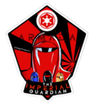 The Imperial Guardian Armada