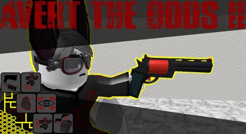 Avert the Odds II