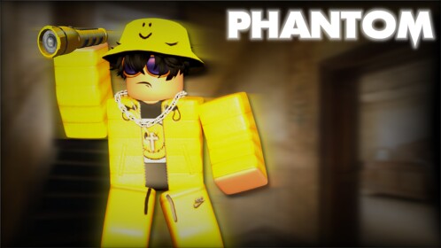 Phantom (BETA)